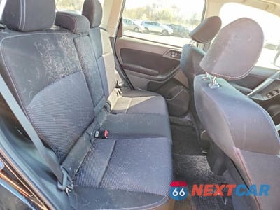 Zdjęcie 11 z 12 samochodu: 2015 SUBARU FORESTER 2.5I PREMIUM VIN:JF2SJADC1FH829655 - miniatura