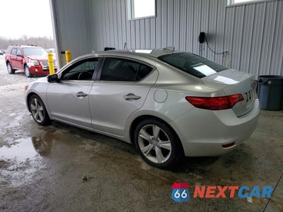 Drugie zdjęcie samochodu z przodu: 2015 ACURA ILX 20 VIN:19VDE1F33FE006992 - miniatura