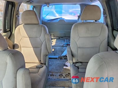 Zdjęcie 10 z 14 samochodu: 2007 HONDA ODYSSEY EX VIN:5FNRL38497B451690 - miniatura