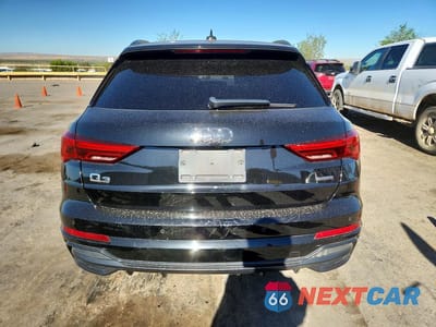 Zdjęcie 6 z 12 samochodu: 2020 AUDI Q3 PREMIUM PLUS S-LINE VIN:WA1EECF31L1017246 - miniatura