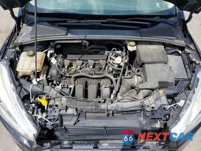 Zdjęcie 11 z 13 samochodu: 2017 FORD FOCUS S VIN:1FADP3E20HL253327 - miniatura