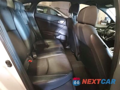 Zdjęcie 10 z 12 samochodu: 2020 HONDA CIVIC SPORT VIN:2HGFC2F86LH524037 - miniatura