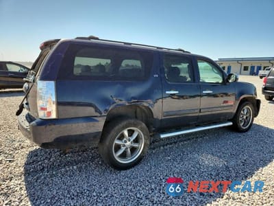 Trzecie zdjęcie samochodu z tyłu: 2007 CHEVROLET SUBURBAN C1500 VIN:3GNFC16067G266473 - miniatura