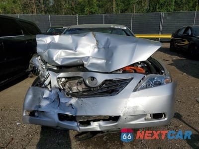 Piąte zdjęcie samochodu w środku: 2009 TOYOTA CAMRY HYBRID VIN:4T1BB46K59U081744 - miniatura