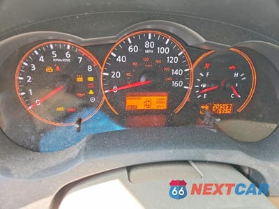 Zdjęcie 9 z 12 samochodu: 2009 NISSAN ALTIMA 3.5 SE VIN:1N4BL21E99C176312 - miniatura