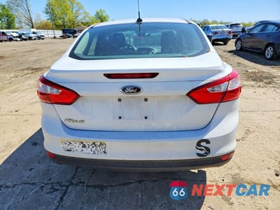 Zdjęcie 6 z 12 samochodu: 2013 FORD FOCUS S VIN:1FADP3E27DL320662 - miniatura
