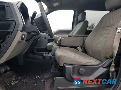 Zdjęcie 7 z 13 samochodu: 2015 FORD F150 SUPERCREW VIN:1FTEW1EF1FFB62927 - miniatura