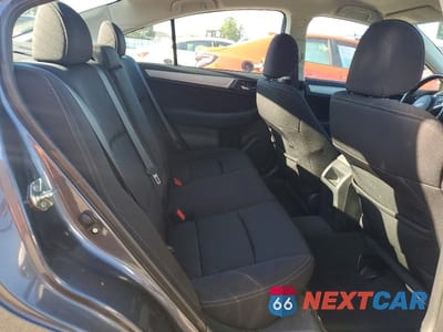Zdjęcie 10 z 12 samochodu: 2016 SUBARU LEGACY 2.5I PREMIUM VIN:4S3BNBF6XG3047630 - miniatura