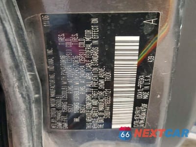 Zdjęcie 12 z 12 samochodu: 2006 TOYOTA TUNDRA SR5 VIN:5TBDT44116S551121 - miniatura