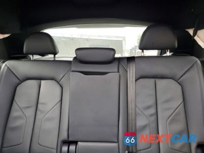 Zdjęcie 10 z 13 samochodu: 2023 AUDI Q3 PREMIUM S LINE 45 VIN:WA1DECF31P1086701 - miniatura