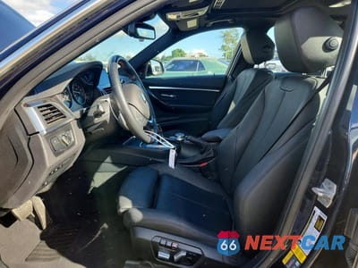 Zdjęcie 7 z 13 samochodu: 2017 BMW 330E VIN:WBA8E1C35HA158918 - miniatura