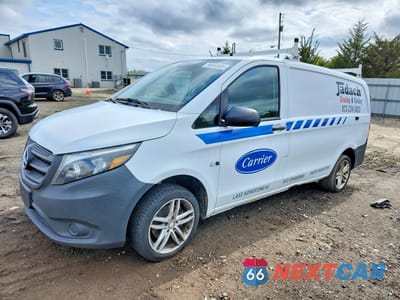 2019 MERCEDES BENZ METRIS WD3PG2EA6K3600492 - główne zdjęcie licytacji z USA - miniatura