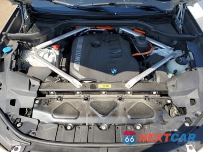 Zdjęcie 12 z 13 samochodu: 2025 BMW X5 XDRIVE50E VIN:5UX43EU01S9Y80641 - miniatura