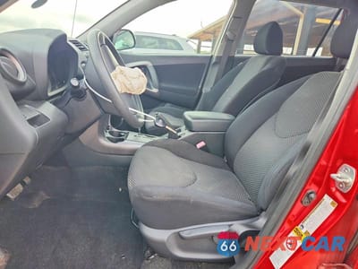 Zdjęcie 7 z 14 samochodu: 2006 TOYOTA RAV4 VIN:JTMZD32V466002491 - miniatura
