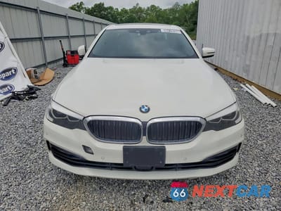 Piąte zdjęcie samochodu w środku: 2018 BMW 540 I VIN:WBAJE5C51JWA94639 - miniatura