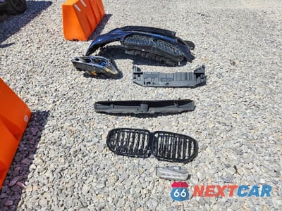 Zdjęcie 13 z 14 samochodu: 2019 BMW X5 XDRIVE50I VIN:5UXJU2C58KLN67908 - miniatura