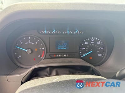 Zdjęcie 9 z 14 samochodu: 2023 FORD ECONOLINE E-350 BOX TRUCK *** PRIOR FLEET *** VIN:1FDWE3FK4PDD25724 - miniatura