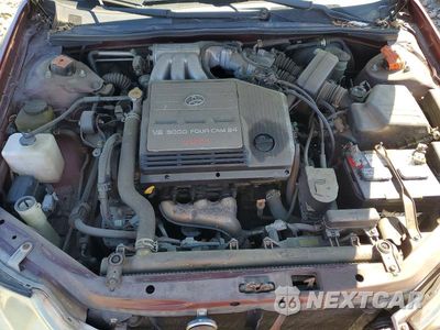 Zdjęcie 11 z 12 samochodu: 2002 TOYOTA AVALON XL VIN:4T1BF28B82U224195 - miniatura