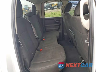 Zdjęcie 10 z 12 samochodu: 2020 RAM 1500 CLASSIC TRADESMAN VIN:1C6RR7FT5LS141668 - miniatura