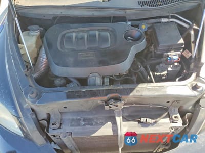 Zdjęcie 11 z 12 samochodu: 2006 CHEVROLET HHR LT VIN:3GNDA23P56S649398 - miniatura