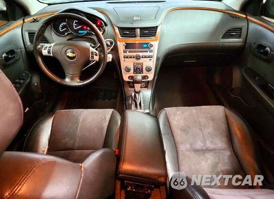 Zdjęcie 8 z 13 samochodu: 2012 CHEVROLET MALIBU 2LT VIN:1G1ZD5EU1CF145501 - miniatura