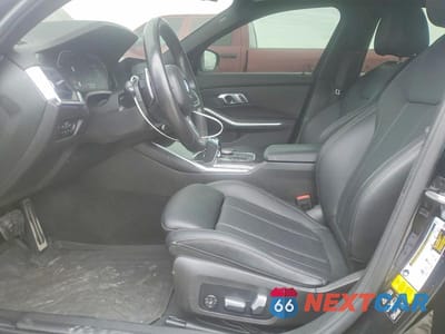 Zdjęcie 7 z 13 samochodu: 2022 BMW 330XI VIN:3MW5R7J03N8C29981 - miniatura