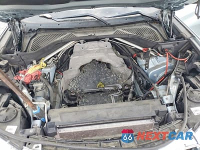 Zdjęcie 12 z 13 samochodu: 2017 BMW X5 M VIN:5YMKT6C35H0U39318 - miniatura