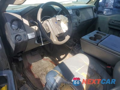 Zdjęcie 8 z 12 samochodu: 2011 FORD F350 SUPER DUTY UTILITY / SERVICE TRUCK VIN:1FDEF3ET7BEC03008 - miniatura