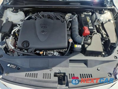 Zdjęcie 11 z 12 samochodu: 2020 TOYOTA AVALON LIMITED VIN:4T1DZ1FB8LU047386 - miniatura
