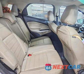 Zdjęcie 11 z 14 samochodu: 2018 FORD ECOSPORT TITANIUM VIN:MAJ6P1WLXJC248291 - miniatura