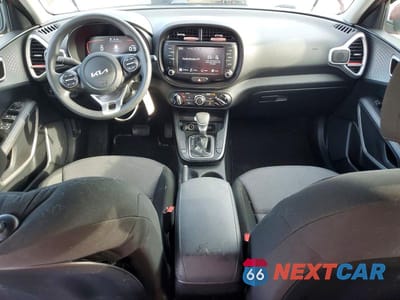 Zdjęcie 8 z 13 samochodu: 2023 KIA SOUL VIN:KNDJ23AU7P7187241 - miniatura