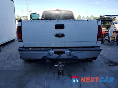 Zdjęcie 6 z 12 samochodu: 2006 FORD F350 SUPER DUTY VIN:1FTWX33P46EA59161 - miniatura