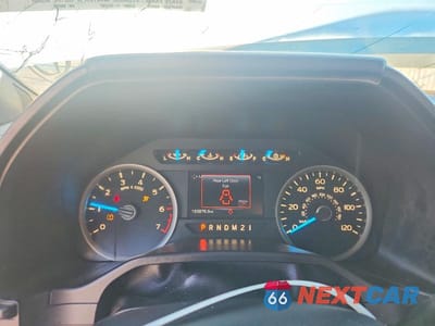 Zdjęcie 9 z 13 samochodu: 2016 FORD F150 SUPERCREW VIN:1FTEW1EF5GFB92336 - miniatura