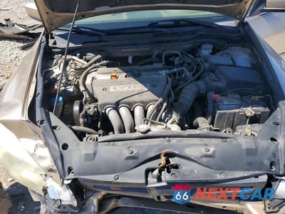 Zdjęcie 12 z 14 samochodu: 2005 HONDA ACCORD EX VIN:1HGCM56715A063193 - miniatura