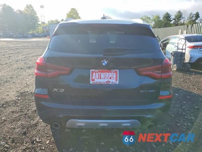 Zdjęcie 6 z 13 samochodu: 2021 BMW X3 XDRIVE30I VIN:5UXTY5C0XM9H87024 - miniatura