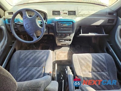 Zdjęcie 8 z 13 samochodu: 2000 HONDA CR-V EX VIN:JHLRD1869YC004913 - miniatura