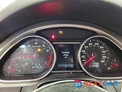 Zdjęcie 9 z 12 samochodu: 2015 AUDI Q7 PREMIUM PLUS VIN:WA1LGAFE9FD011415 - miniatura