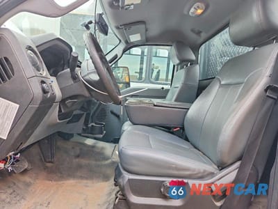 Zdjęcie 7 z 12 samochodu: 2016 FORD F350 SUPER DUTY VIN:1FDRF3G62GEB56745 - miniatura