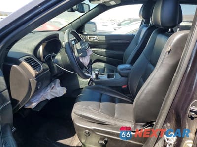 Zdjęcie 7 z 13 samochodu: 2015 JEEP GRAND CHEROKEE LIMITED VIN:1C4RJEBGXFC669525 - miniatura