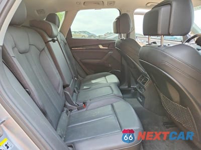 Zdjęcie 11 z 14 samochodu: 2018 AUDI Q5 PREMIUM PLUS VIN:WA1BNAFY8J2206342 - miniatura