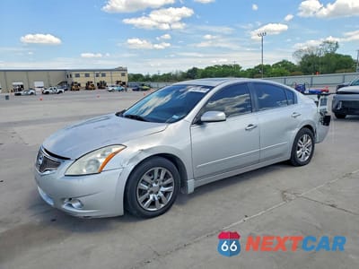 2010 NISSAN ALTIMA 2.5 1N4AL2AP7AN558196 - główne zdjęcie licytacji z USA - miniatura