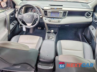 Zdjęcie 8 z 12 samochodu: 2013 TOYOTA RAV4 LIMITED VIN:2T3DFREV9DW075208 - miniatura
