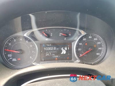 Zdjęcie 9 z 13 samochodu: 2018 GMC TERRAIN SLT VIN:3GKALVEV5JL128708 - miniatura