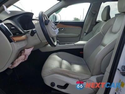 Zdjęcie 7 z 13 samochodu: 2022 VOLVO XC90 T8 RECHARGE INSCRIPTION EXPRES VIN:YV4H60CZ8N1832194 - miniatura
