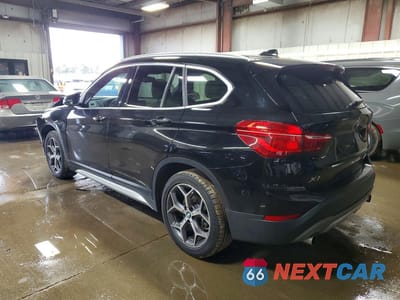 Drugie zdjęcie samochodu z przodu: 2018 BMW X1 XDRIVE28I VIN:WBXHT3C38J3H33694 - miniatura