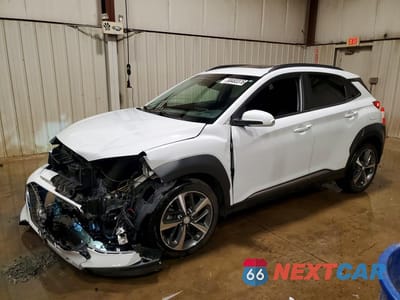 2020 HYUNDAI KONA ULTIMATE KM8K5CA59LU548268 - główne zdjęcie licytacji z USA - miniatura