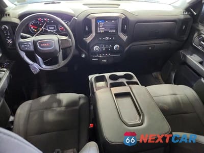 Zdjęcie 8 z 12 samochodu: 2024 GMC SIERRA K1500 VIN:1GTRUAEK1RZ297638 - miniatura