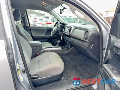 Piąte zdjęcie samochodu w środku: 2016 TOYOTA TACOMA SR5 V6 VIN:3TMCZ5AN6GM017063 - miniatura