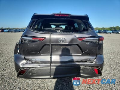 Zdjęcie 6 z 13 samochodu: 2023 TOYOTA HIGHLANDER XLE VIN:5TDKDRAH3PS029151 - miniatura