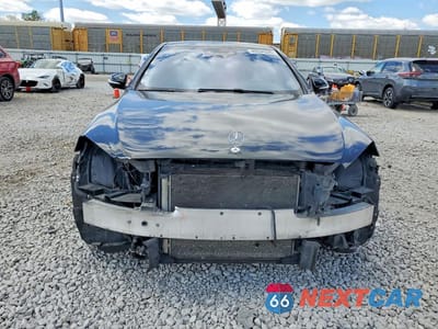 Piąte zdjęcie samochodu w środku: 2019 MERCEDES-BENZ S 450 4MATIC VIN:WDDUG6EB8KA481984 - miniatura